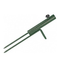 Carp Zoom Leszúrható ernyőtartó, o 2,2x30cm (cz1628) Carp Zoom Leszúrható ernyőtartó, o 2,2x30cm (cz1628)