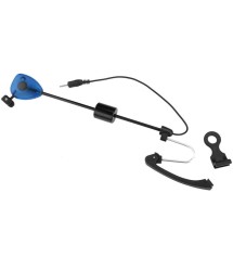 Carp Zoom S1 Merev karú kapásjelző,kék (cz3537) Carp Zoom S1 Merev karú kapásjelző,kék (cz3537)