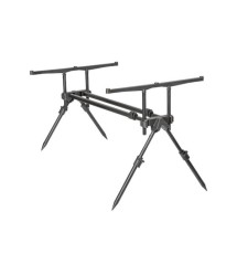 Carp Zoom Tempo 3 rod pod 3 botos, 65-115cm (cz3145) Carp Zoom Tempo 3 rod pod 3 botos, 65-115cm (cz3145)