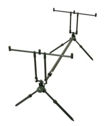 Carp Zoom Practic rod pod 3 botos, 77-120cm (cz2355) Carp Zoom Practic rod pod 3 botos, 77-120cm (cz2355)