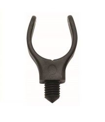 Carp Zoom Műanyag bottartó fej, 4 db (cz9408) Carp Zoom Műanyag bottartó fej, 4 db (cz9408)