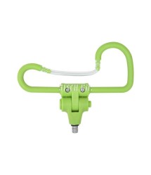 Carp Zoom Feeder Competition L-alakú bottartó, 17x13 cm (cz5782) Carp Zoom Feeder Competition L-alakú bottartó, 17x13 cm (cz5782)