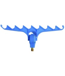 Carp Zoom Feeder Competition Fésűs bottertó fej, 9,0x23 cm (cz1425) Carp Zoom Feeder Competition Fésűs bottertó fej, 9,0x23 cm (cz1425)