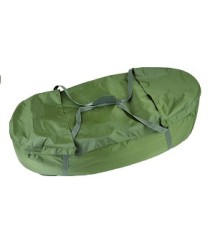 Carp Zoom Ovális pontybölcső, 115x55x25 cm (cz0634)