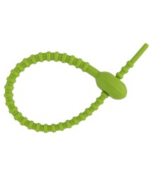 Carp Zoom Szilikon botrögzítő pánt, 20 cm, 6 db-os csomag (cz5591)