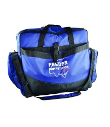 Carp Zoom Feeder Competition Nagyméretű hordtáska, 50x45x30 cm (cz4458)