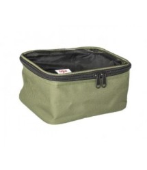 Carp Zoom Átlátszó tetejű táska, L, 19x13x10 cm (cz2576) Carp Zoom Átlátszó tetejű táska, L, 19x13x10 cm (cz2576)