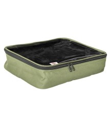 Carp Zoom Átlátszó tetejű táska, XL, 32x22x8 cm (cz2583) Carp Zoom Átlátszó tetejű táska, XL, 32x22x8 cm (cz2583)