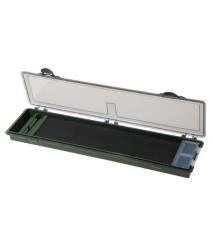 Carp Zoom Előketartó horgászdoboz, 32x8x2 cm (cz2608)