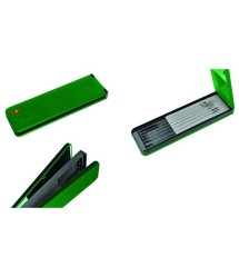 Carp Zoom Kétoldalú előketartó horgászdoboz, 23,7x7x2,8 cm