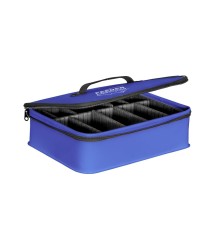 Carp Zoom Feeder Competition EVA Sortiment szerelékes doboz, 38x28x11 cm (cz4265)