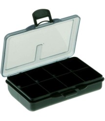 Carp Zoom 8 fakkos horgászdoboz, 10x7x2 cm (cz2585) Carp Zoom 8 fakkos horgászdoboz, 10x7x2 cm (cz2585)