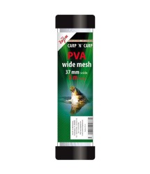 Carp Zoom PVA háló (széles), o37 mm x 5 m (cz8832) Carp Zoom PVA háló (széles), o37 mm x 5 m (cz8832)