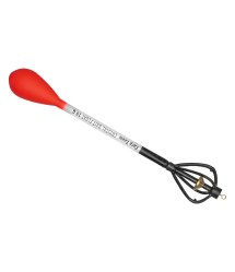 Carp Zoom Crystal etetőkosaras úszó, 19 g, 1 db (cz0274)