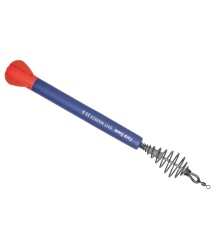 Carp Zoom Etetőkosaras marker úszó, 25 g, 1 db (cz0281) Carp Zoom Etetőkosaras marker úszó, 25 g, 1 db (cz0281)