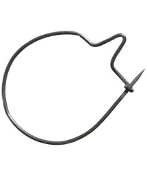 Carp Zoom Csontigyűrű, 10 mm, 20 db (cz1991) Carp Zoom Csontigyűrű, 10 mm, 20 db (cz1991)