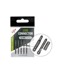 Carp Zoom Spiccbot vég szerelék rögzítő, 2,3 mm, 10 db (cz2421)