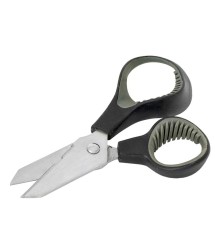 Carp Zoom EX-Power zsinórvágó olló, 13 cm (cz3818)