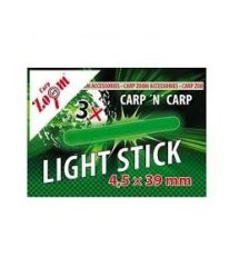 Carp Zoom Világítópatron, o 3x25 mm, 3 db (cz2721)
