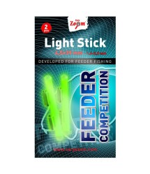 Carp Zoom Feeder világítópatron, o 4,5x39 mm, 2 db (cz8090)