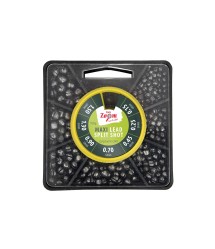 Carp Zoom Maxi sörétolóm készlet, 150 g (cz5706)