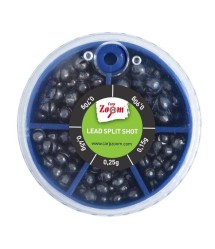 Carp Zoom Sörétolóm készlet, 100 g (cz1357)