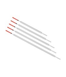 Carp Zoom Crystal Waggler úszó szett, 5 db (cz5101)