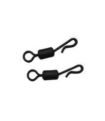 Carp Zoom Marshal Origo gyorskapocs, #4, 10 db (cz9491)