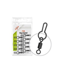 Carp Zoom PVA zacskó forgó, #4, 10 db (cz9552)