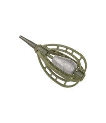 Carp Zoom Bomber etetőkosár, 60 g, 1 db (cz6085)