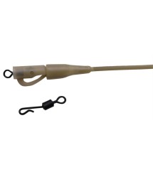 Carp Zoom Bojlis gubancgátlós szerelék biztonsági, 50 cm, 3 db (cz9637)