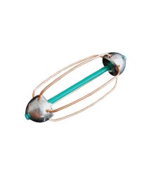 Carp Zoom Bordás kosár, 30 g, 1 db (cz9815)