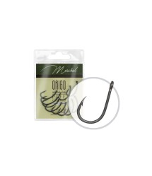 Carp Zoom Marshal Classic horog, #4, 10 db (cz4588)