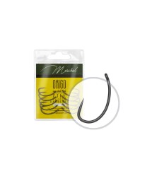 Carp Zoom Marshal Classic horog, szakáll nélküli, #6, 10 db (cz0572)