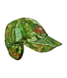 Carp Zoom Téli 5 ledes terepmintás sapka (cz3262) Carp Zoom Téli 5 ledes terepmintás sapka (cz3262)
