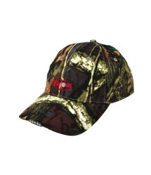 Carp Zoom 5 Ledes terepmintás sapka (cz3680)