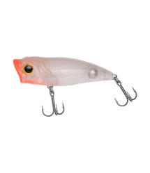 Carp Zoom Predator-Z PoppZoom wobbler, 5,5 cm, 5,6 g, fluoreszkáló, úszó (cz8394) Carp Zoom Predator-Z PoppZoom wobbler, 5,5 cm, 5,6 g, fluoreszkáló, úszó (cz8394)