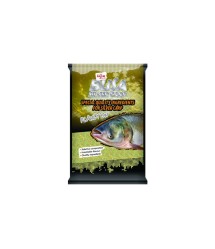 Carp Zoom Busa etetőanyag, speciális, 1 kg (cz1549)
