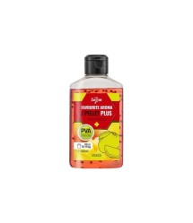 Carp Zoom Favourite folyékony aroma pellettel, mangó, 200 ml (cz0687)