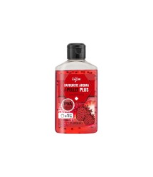 Carp Zoom Favourite folyékony aroma pellettel, eper, 200 ml (cz0700)