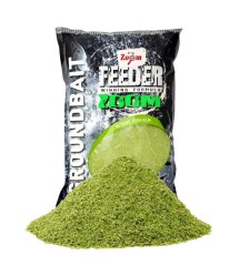 Carp Zoom Feeder Competition Feeder Zoom etetőanyag, betaine, zöldajkú kagyló (GLM), halas, 1 kg (cz8884)