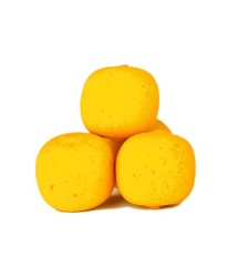 Carp Zoom Superb lebegő bojli, scopex, tigrismogyoró, 40 g (cz5028)