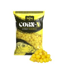 Carp Zoom Corn-X horogcsali, méz, 25 g (cz6047)