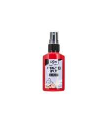 Carp Zoom AttractX aroma spray, fokhagyma, 50 ml (cz9087)
