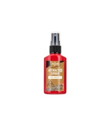 Carp Zoom AttractX aroma spray, halas, halibut, 50 ml (cz9100)