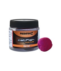 Carp Zoom Harcsa mega bojli, máj, vér, 50 g (cz2095) Carp Zoom Harcsa mega bojli, máj, vér, 50 g (cz2095)