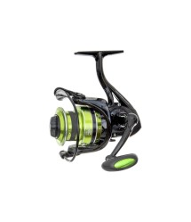 Carp Zoom Arcane Feeder elsőfékes orsó, 3000 (cz7589) Carp Zoom Arcane Feeder elsőfékes orsó, 3000 (cz7589)