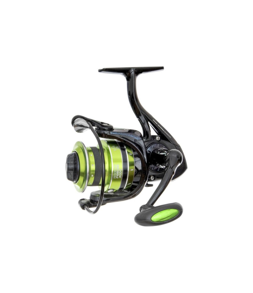 Carp Zoom Arcane Feeder elsőfékes orsó, 3000 (cz7589) Carp Zoom Arcane Feeder elsőfékes orsó, 3000 (cz7589)