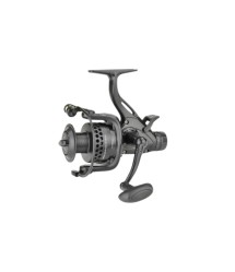 Carp Zoom Black Ghost nyeletőfékes orsó, 4000BBC (cz0320) Carp Zoom Black Ghost nyeletőfékes orsó, 4000BBC (cz0320)