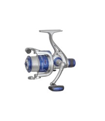 Carp Zoom Multifish Junior RD hátsófékes orsó, 3000RD (cz3093) Carp Zoom Multifish Junior RD hátsófékes orsó, 3000RD (cz3093)